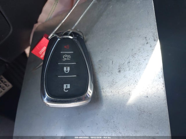 1G1ZG5ST7MF045133 Chevrolet Malibu Fwd Rs