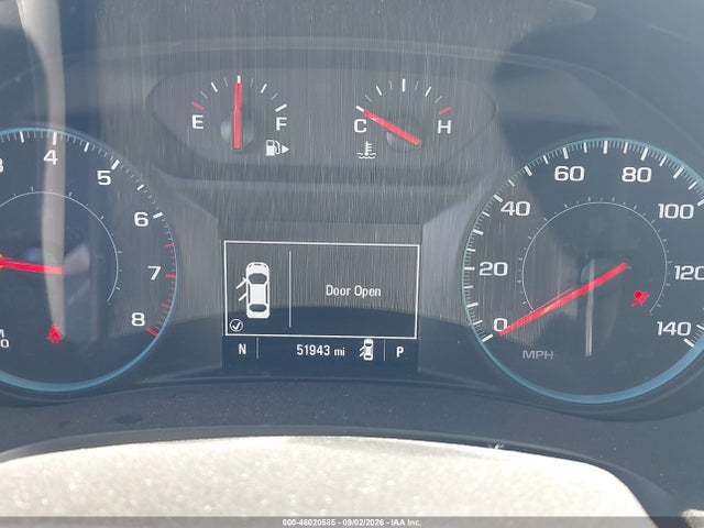 1G1ZG5ST7MF045133 Chevrolet Malibu Fwd Rs