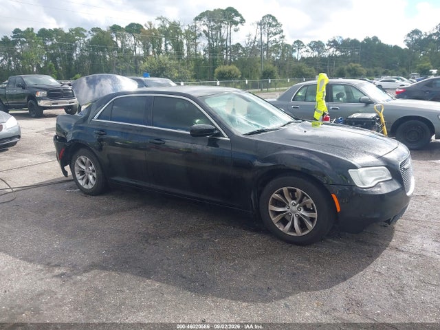 Aukcja sprzedaży 2015 Chrysler 300 Limited, vin: 2C3CCAAG2FH891729, numer aukcji: 46020586