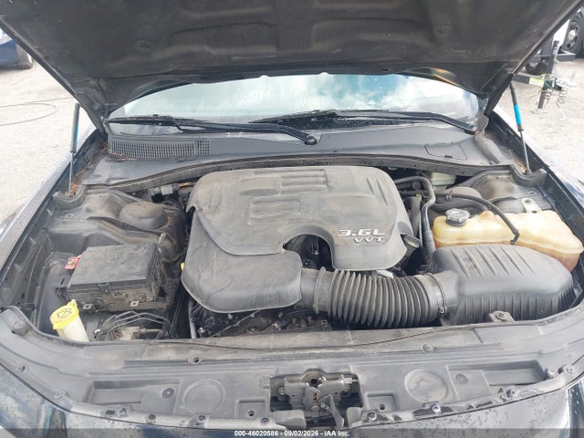 Aukcja sprzedaży 2015 Chrysler 300 Limited, vin: 2C3CCAAG2FH891729, numer aukcji: 46020586