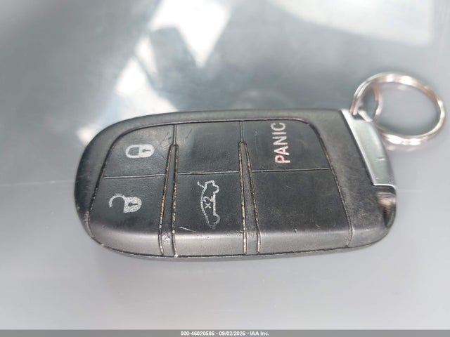 Aukcja sprzedaży 2015 Chrysler 300 Limited, vin: 2C3CCAAG2FH891729, numer aukcji: 46020586