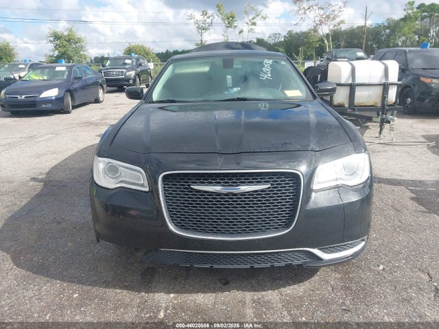 Aukcja sprzedaży 2015 Chrysler 300 Limited, vin: 2C3CCAAG2FH891729, numer aukcji: 46020586