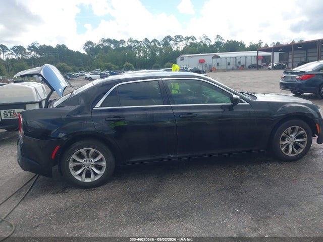 Aukcja sprzedaży 2015 Chrysler 300 Limited, vin: 2C3CCAAG2FH891729, numer aukcji: 46020586