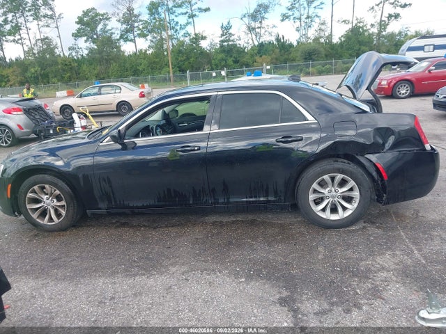 Aukcja sprzedaży 2015 Chrysler 300 Limited, vin: 2C3CCAAG2FH891729, numer aukcji: 46020586