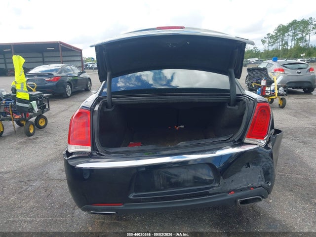 Aukcja sprzedaży 2015 Chrysler 300 Limited, vin: 2C3CCAAG2FH891729, numer aukcji: 46020586