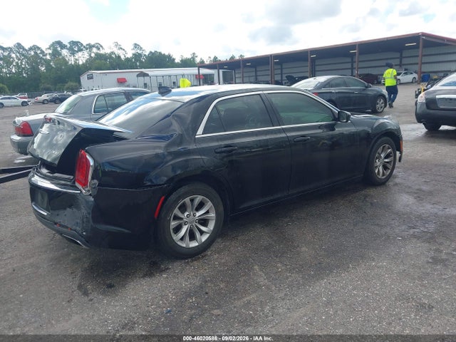 Aukcja sprzedaży 2015 Chrysler 300 Limited, vin: 2C3CCAAG2FH891729, numer aukcji: 46020586