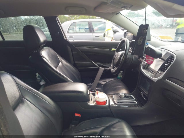 Aukcja sprzedaży 2015 Chrysler 300 Limited, vin: 2C3CCAAG2FH891729, numer aukcji: 46020586