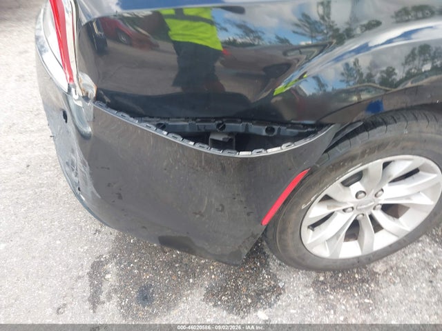Aukcja sprzedaży 2015 Chrysler 300 Limited, vin: 2C3CCAAG2FH891729, numer aukcji: 46020586