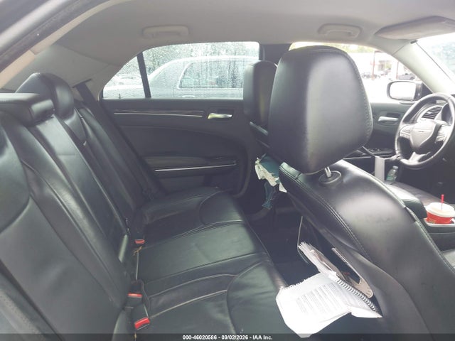 Aukcja sprzedaży 2015 Chrysler 300 Limited, vin: 2C3CCAAG2FH891729, numer aukcji: 46020586