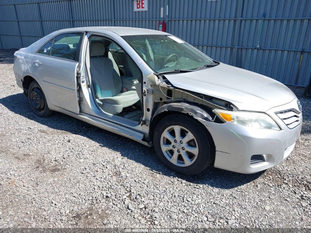 2011 Toyota Camry Le მანქანა იყიდება აუქციონზე, vin: 4T1BF3EK0BU134551, აუქციონის ნომერი: 46020588