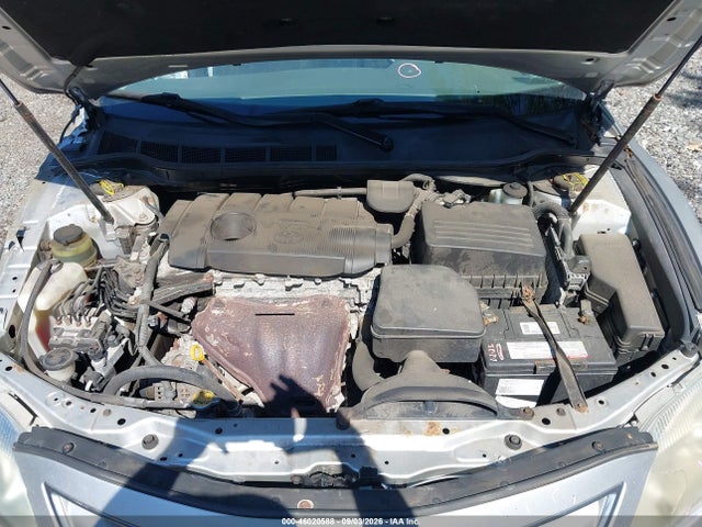 2011 Toyota Camry Le მანქანა იყიდება აუქციონზე, vin: 4T1BF3EK0BU134551, აუქციონის ნომერი: 46020588