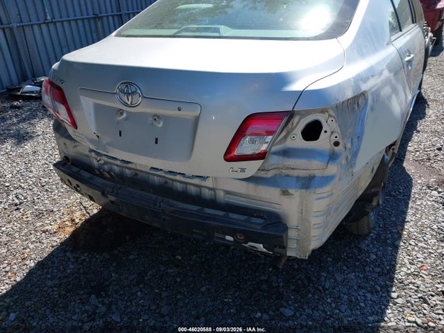 2011 Toyota Camry Le მანქანა იყიდება აუქციონზე, vin: 4T1BF3EK0BU134551, აუქციონის ნომერი: 46020588