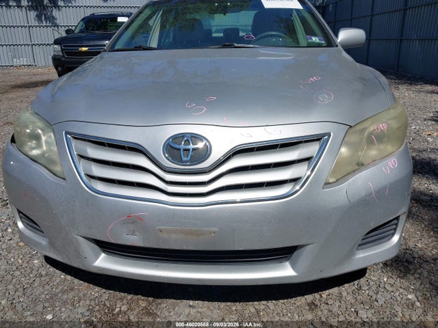 2011 Toyota Camry Le მანქანა იყიდება აუქციონზე, vin: 4T1BF3EK0BU134551, აუქციონის ნომერი: 46020588