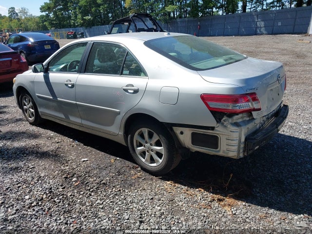 2011 Toyota Camry Le მანქანა იყიდება აუქციონზე, vin: 4T1BF3EK0BU134551, აუქციონის ნომერი: 46020588