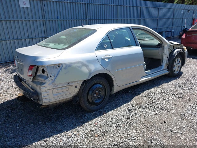 2011 Toyota Camry Le მანქანა იყიდება აუქციონზე, vin: 4T1BF3EK0BU134551, აუქციონის ნომერი: 46020588