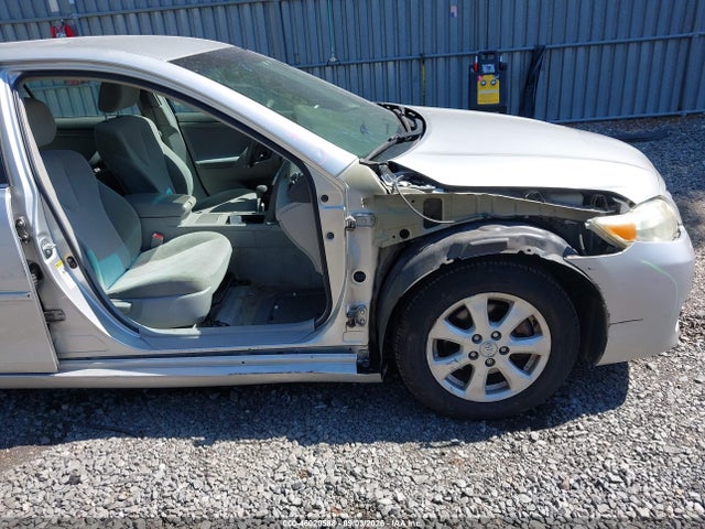 2011 Toyota Camry Le მანქანა იყიდება აუქციონზე, vin: 4T1BF3EK0BU134551, აუქციონის ნომერი: 46020588