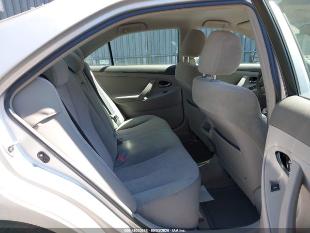2011 Toyota Camry Le მანქანა იყიდება აუქციონზე, vin: 4T1BF3EK0BU134551, აუქციონის ნომერი: 46020588