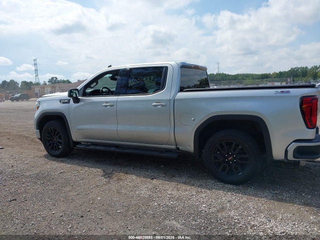 Aukcja sprzedaży 2020 Gmc Sierra 1500 4wd  Short Box Elevation, vin: 3GTU9CED7LG440432, numer aukcji: 46020593
