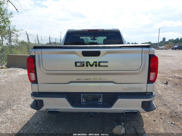 Aukcja sprzedaży 2020 Gmc Sierra 1500 4wd  Short Box Elevation, vin: 3GTU9CED7LG440432, numer aukcji: 46020593