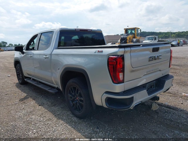 Aukcja sprzedaży 2020 Gmc Sierra 1500 4wd  Short Box Elevation, vin: 3GTU9CED7LG440432, numer aukcji: 46020593
