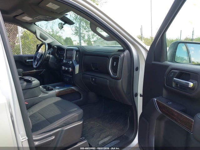 Aukcja sprzedaży 2020 Gmc Sierra 1500 4wd  Short Box Elevation, vin: 3GTU9CED7LG440432, numer aukcji: 46020593