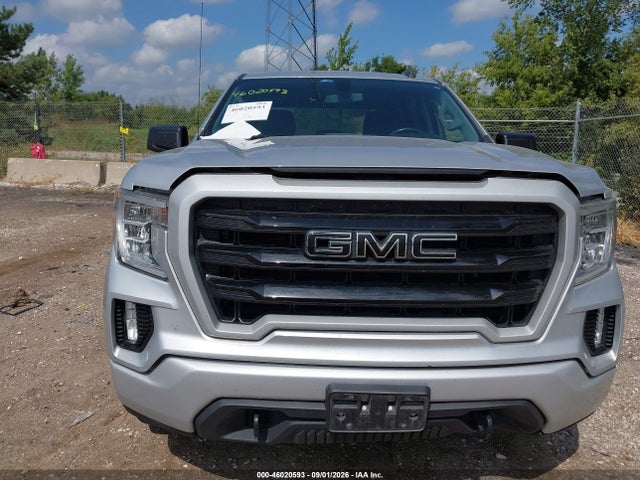 Aukcja sprzedaży 2020 Gmc Sierra 1500 4wd  Short Box Elevation, vin: 3GTU9CED7LG440432, numer aukcji: 46020593