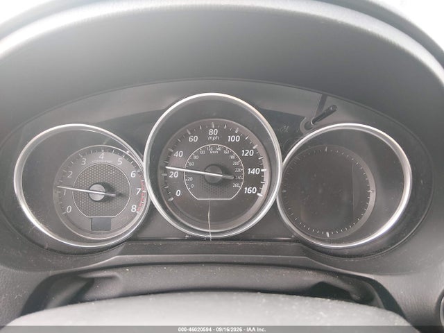 Продажа на аукционе авто 2014 Mazda Mazda6 I Touring, vin: JM1GJ1V67E1156391, номер лота: 46020594
