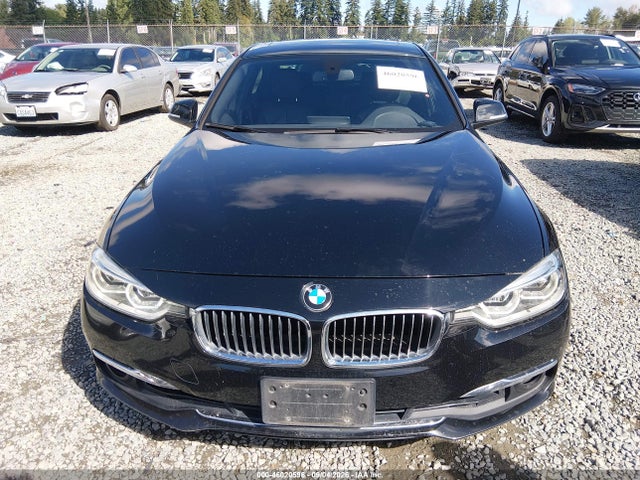 Продажа на аукционе авто 2017 Bmw 330i Xdrive, vin: WBA8D9G35HNU62223, номер лота: 46020596