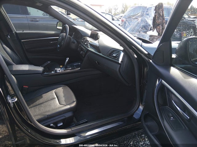 Продажа на аукционе авто 2017 Bmw 330i Xdrive, vin: WBA8D9G35HNU62223, номер лота: 46020596