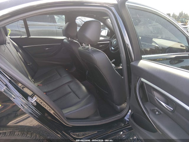 Продажа на аукционе авто 2017 Bmw 330i Xdrive, vin: WBA8D9G35HNU62223, номер лота: 46020596
