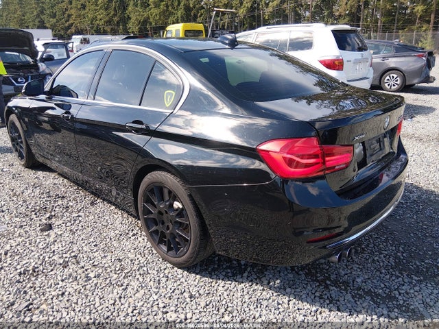Продажа на аукционе авто 2017 Bmw 330i Xdrive, vin: WBA8D9G35HNU62223, номер лота: 46020596
