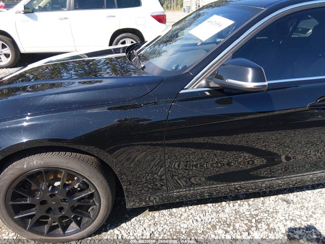 Продажа на аукционе авто 2017 Bmw 330i Xdrive, vin: WBA8D9G35HNU62223, номер лота: 46020596
