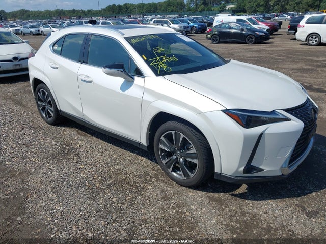 46020599 :رقم المزاد ، JTHP9JBHXR2076936 vin ، 2024 Lexus Ux 250h Premium مزاد بيع