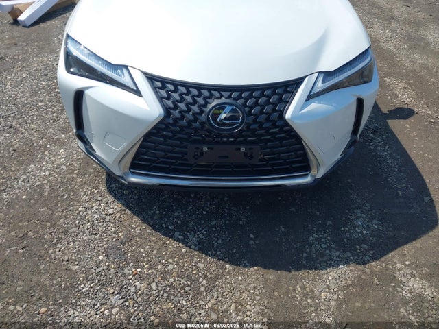 46020599 :رقم المزاد ، JTHP9JBHXR2076936 vin ، 2024 Lexus Ux 250h Premium مزاد بيع