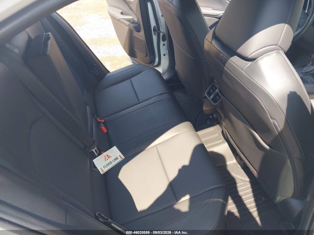 46020599 :رقم المزاد ، JTHP9JBHXR2076936 vin ، 2024 Lexus Ux 250h Premium مزاد بيع