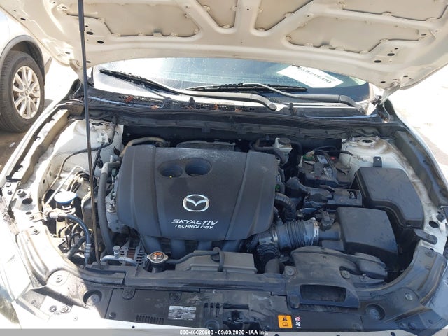Aukcja sprzedaży 2018 Mazda Mazda3 Touring, vin: 3MZBN1V30JM275088, numer aukcji: 46020600