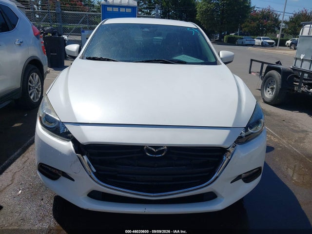 Aukcja sprzedaży 2018 Mazda Mazda3 Touring, vin: 3MZBN1V30JM275088, numer aukcji: 46020600