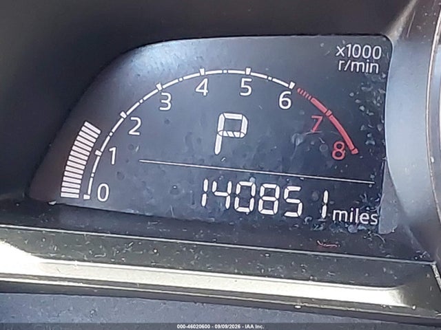 Aukcja sprzedaży 2018 Mazda Mazda3 Touring, vin: 3MZBN1V30JM275088, numer aukcji: 46020600