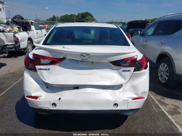 Aukcja sprzedaży 2018 Mazda Mazda3 Touring, vin: 3MZBN1V30JM275088, numer aukcji: 46020600