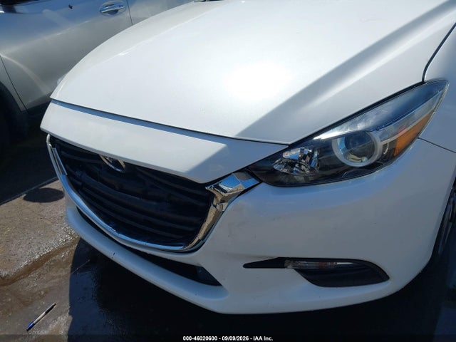 Aukcja sprzedaży 2018 Mazda Mazda3 Touring, vin: 3MZBN1V30JM275088, numer aukcji: 46020600
