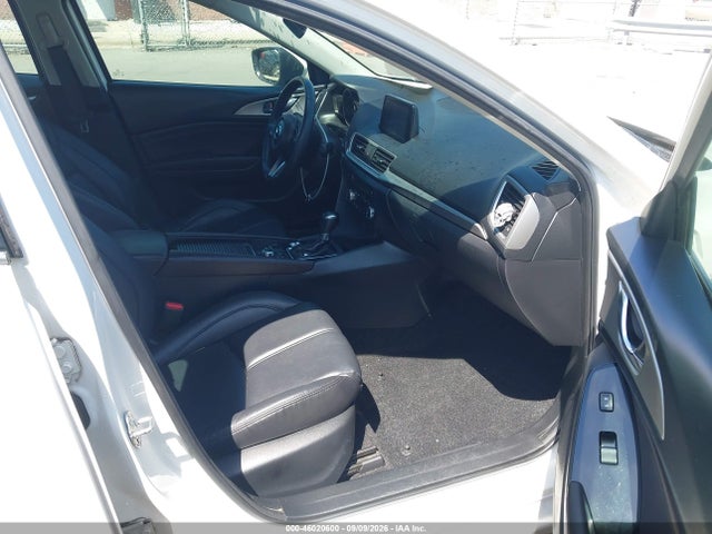 Aukcja sprzedaży 2018 Mazda Mazda3 Touring, vin: 3MZBN1V30JM275088, numer aukcji: 46020600