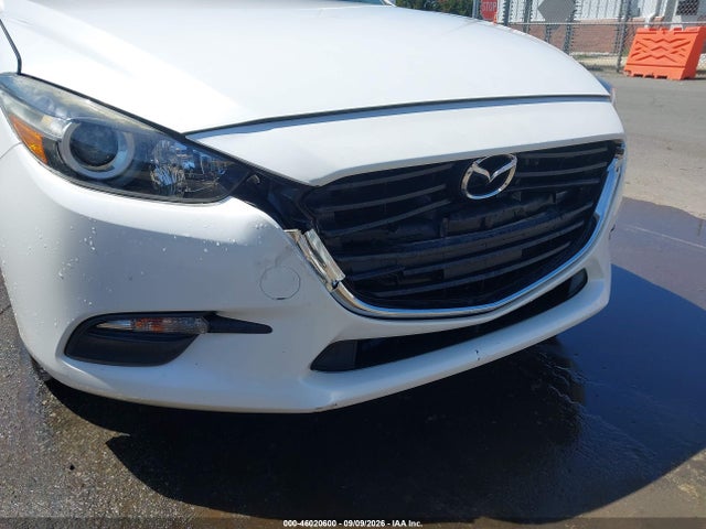 Aukcja sprzedaży 2018 Mazda Mazda3 Touring, vin: 3MZBN1V30JM275088, numer aukcji: 46020600