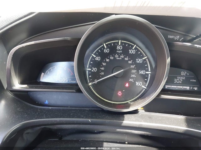 Aukcja sprzedaży 2018 Mazda Mazda3 Touring, vin: 3MZBN1V30JM275088, numer aukcji: 46020600