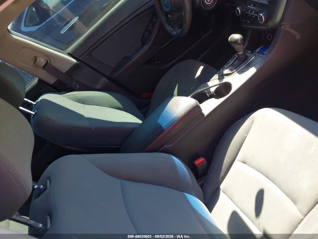 2015 Kia Optima Lx მანქანა იყიდება აუქციონზე, vin: 5XXGM4A71FG441343, აუქციონის ნომერი: 46020602