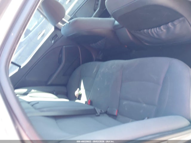 2015 Kia Optima Lx მანქანა იყიდება აუქციონზე, vin: 5XXGM4A71FG441343, აუქციონის ნომერი: 46020602