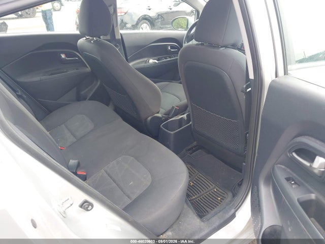46020603 :رقم المزاد ، KNADM4A33D6223641 vin ، 2013 Kia Rio Lx مزاد بيع