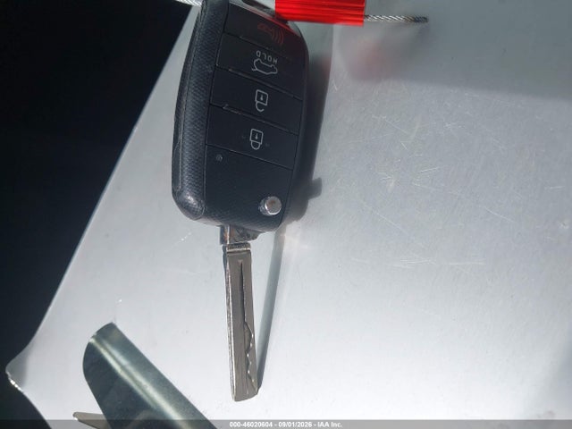 Auction sale of the 2014 Kia Sorento Lx, vin: 5XYKTCA65EG476119, lot number: 46020604