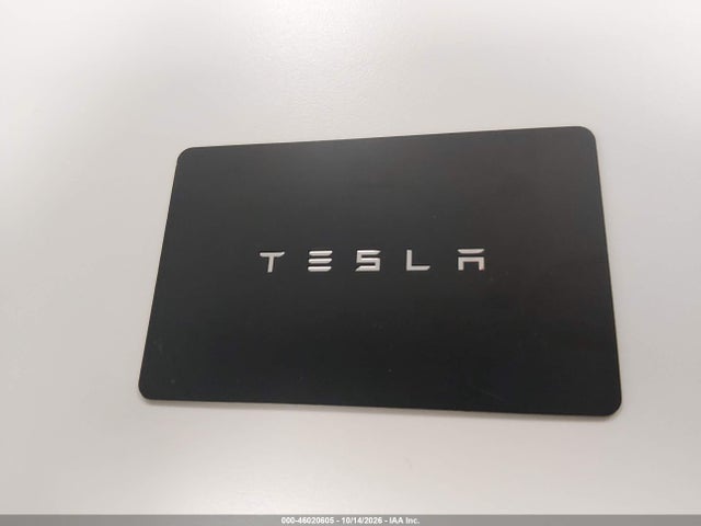 5YJYGDEF1LF009878 Tesla Model Y Long Range Dual Motor All-wheel Drive/performance Dual Motor All-wheel Drive
