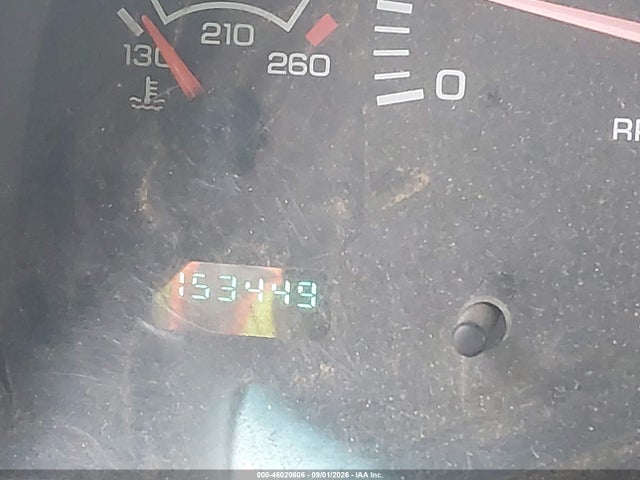 Продаж на аукціоні авто 1999 Dodge Dakota Slt/sport, vin: 1B7FL26X8XS103134, номер лоту: 46020606