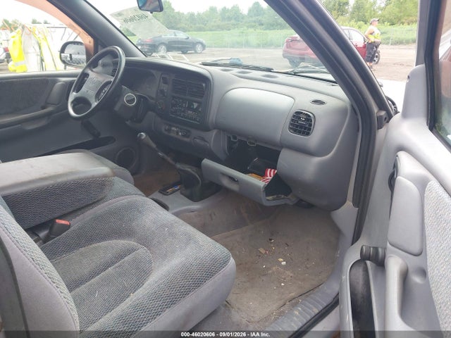 Продаж на аукціоні авто 1999 Dodge Dakota Slt/sport, vin: 1B7FL26X8XS103134, номер лоту: 46020606